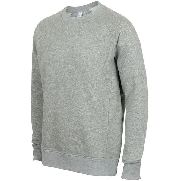 Skinni Fit Unisex Slim Fit Sweatshirt