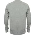 Miniatyrbilde 2 av 4: Skinni Fit Unisex Slim Fit Sweatshirt