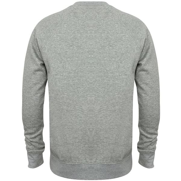 Skinni Fit Unisex Slim Fit Sweatshirt