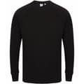 Miniatyrbilde 1 av 3: Skinni Fit Unisex Slim Fit Sweatshirt