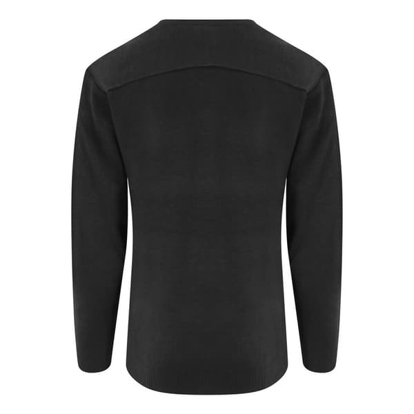 PRO RTX Herre Pro Akryl V-hals sweater