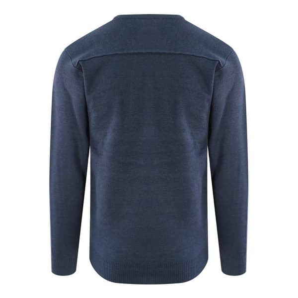 PRO RTX Herre Pro Akryl V-hals sweater