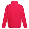 Miniatyrbilde 2 av 4: Regatta Great Outdoors Childrens/Kids King II Lightweight Full Zip Fleece Jacket