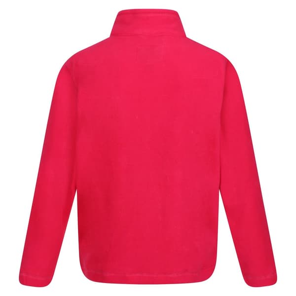 Regatta Great Outdoors Childrens/Kids King II Lightweight Full Zip Fleece Jacket