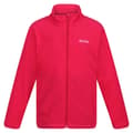 Miniatyrbilde 1 av 4: Regatta Great Outdoors Childrens/Kids King II Lightweight Full Zip Fleece Jacket