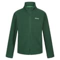 Miniatyrbilde 3 av 3: Regatta Great Outdoors Childrens/Kids King II Lightweight Full Zip Fleece Jacket