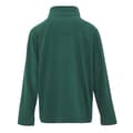 Miniatyrbilde 2 av 3: Regatta Great Outdoors Childrens/Kids King II Lightweight Full Zip Fleece Jacket