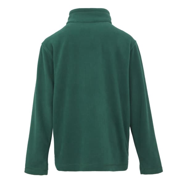 Regatta Great Outdoors Childrens/Kids King II Lightweight Full Zip Fleece Jacket