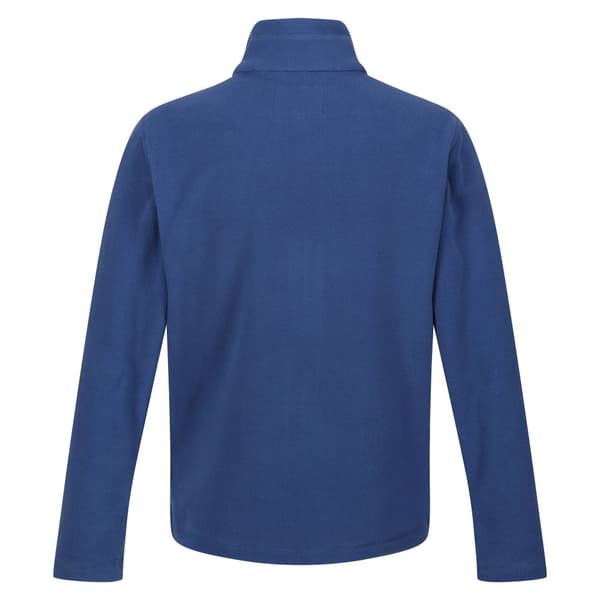 Regatta Great Outdoors Childrens/Kids King II Lightweight Full Zip Fleece Jacket