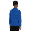 Miniatyrbilde 3 av 4: Regatta Great Outdoors Childrens/Kids King II Lightweight Full Zip Fleece Jacket
