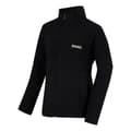 Miniatyrbilde 3 av 4: Regatta Great Outdoors Childrens/Kids King II Lightweight Full Zip Fleece Jacket