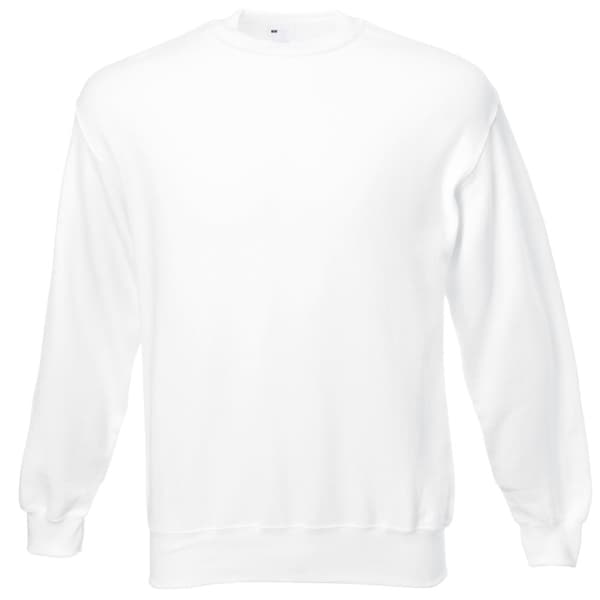 Jersey sweater til mænd