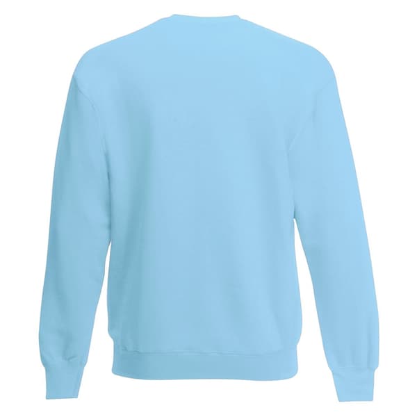 Jersey sweater til mænd