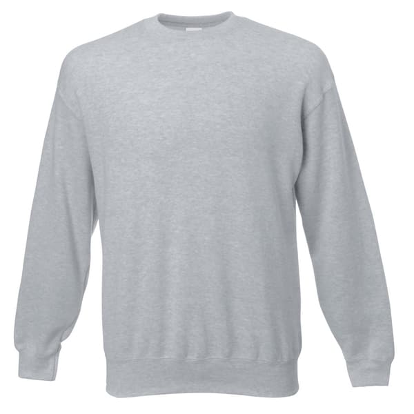 Jersey sweater til mænd