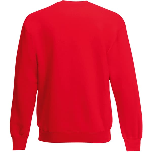 Jersey sweater til mænd