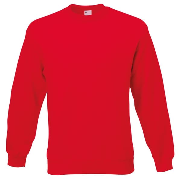 Jersey sweater til mænd