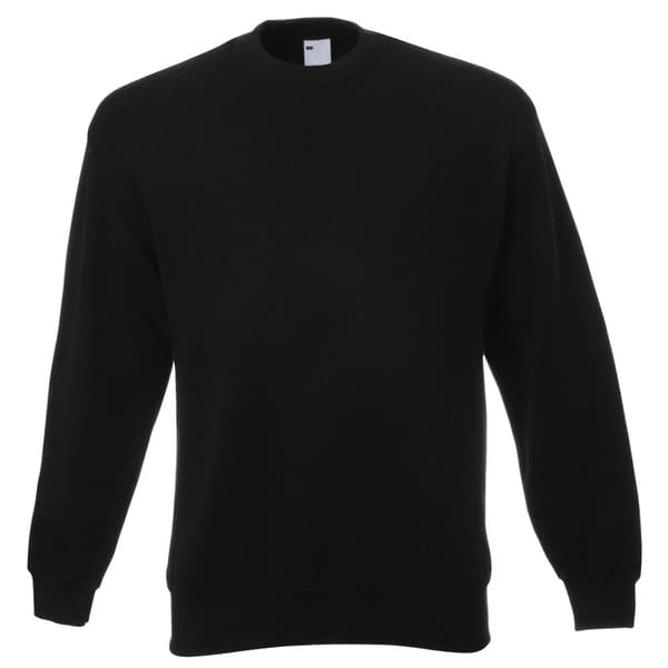 Jersey sweater til mænd
