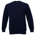 Miniatyrbillede 1 af 2: Jersey sweater til mænd