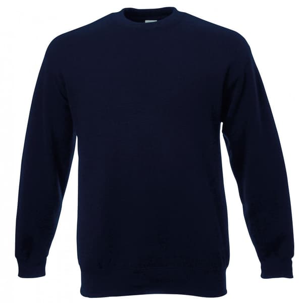 Jersey sweater til mænd