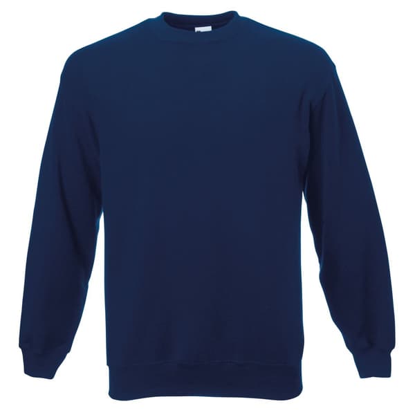 Jersey sweater til mænd