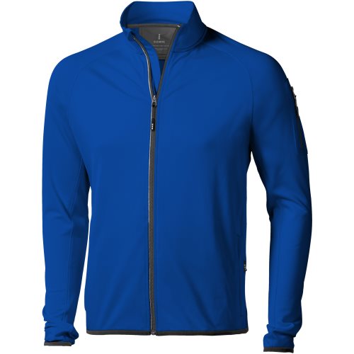 Bild av Elevate Mani Power Fleece Jacka med full dragkedja