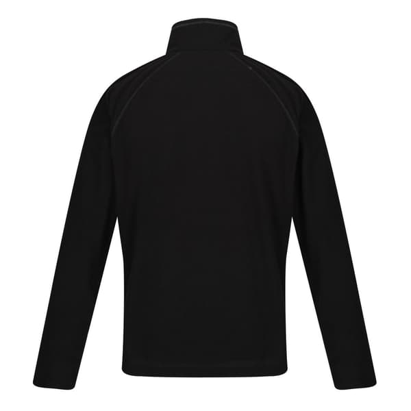 Regatta Great Outdoors Mens Montes Fleece Top för män