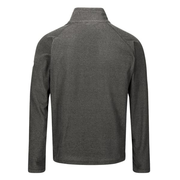 Regatta Great Outdoors Mens Montes Fleece Top för män