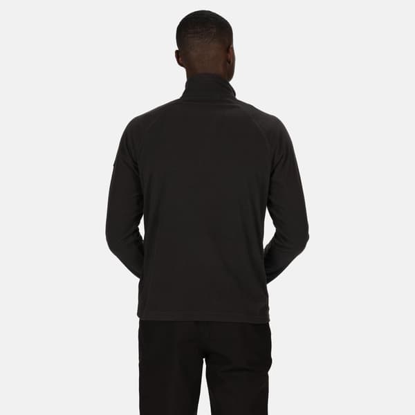 Regatta Great Outdoors Mens Montes Fleece Top