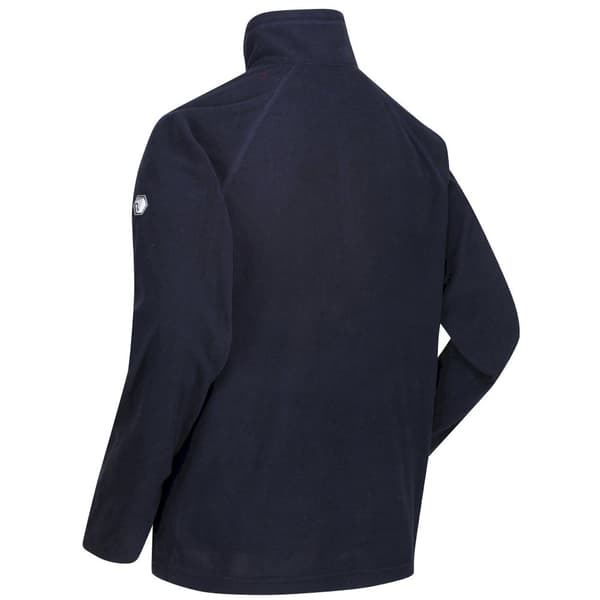 Regatta Great Outdoors Mens Montes Fleece Top för män