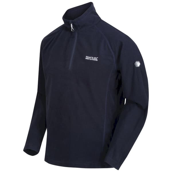 Regatta Great Outdoors Mens Montes Fleece Top för män