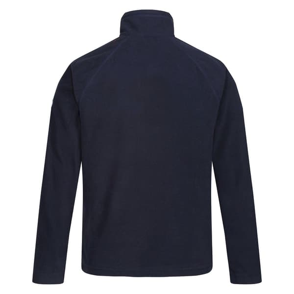 Regatta Great Outdoors Mens Montes Fleece Top för män