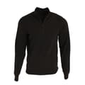 Pikkukuva 1 / 3: Premier Mens 1/4 Zip Neck Knitted Sweater