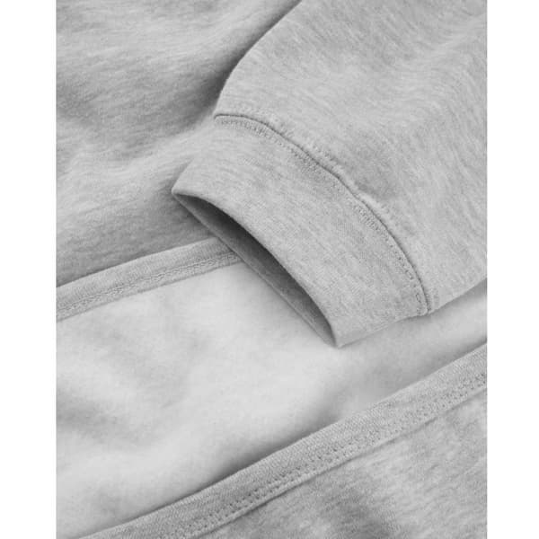 Russell Workwear Mens Crew Neck Set In Sweatshirt Top för män