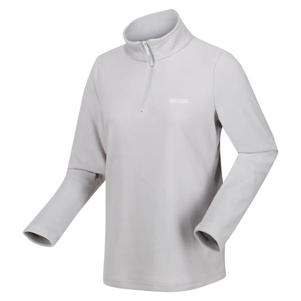 Regatta Great Outdoors Kvinder/Damer Sweetheart 1/4 Zip Fleece Top
