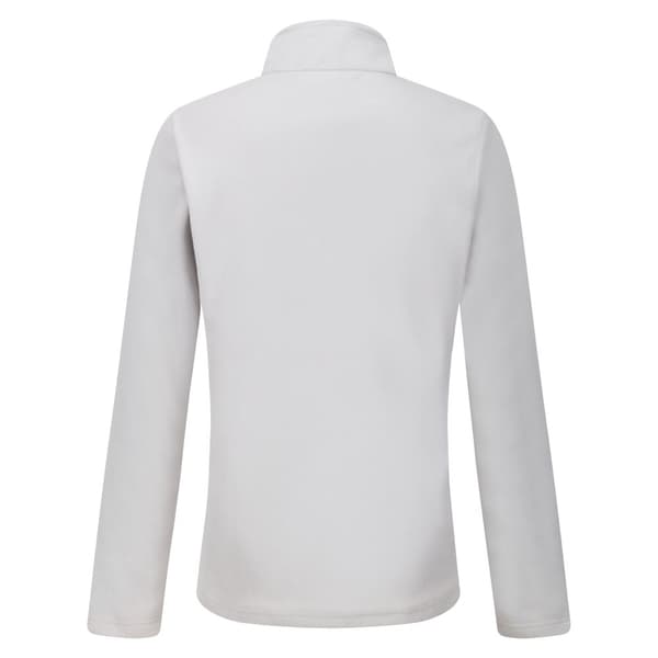 Regatta Great Outdoors Kvinder/Damer Sweetheart 1/4 Zip Fleece Top