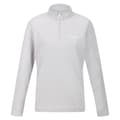 Miniatyrbillede 1 af 4: Regatta Great Outdoors Kvinder/Damer Sweetheart 1/4 Zip Fleece Top