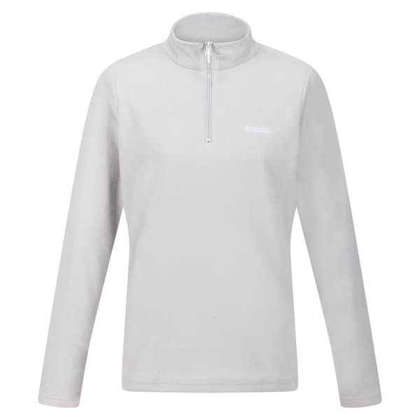 Regatta Great Outdoors Kvinder/Damer Sweetheart 1/4 Zip Fleece Top