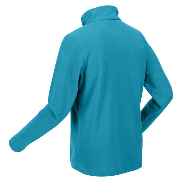Regatta Great Outdoors Womens/Ladies Sweetheart 1/4 Zip Fleece Top