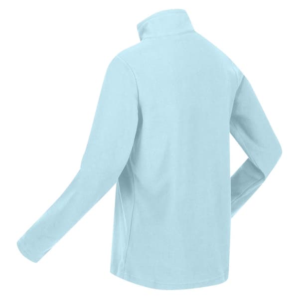 Regatta Great Outdoors Womens/Ladies Sweetheart 1/4 Zip Fleece Top