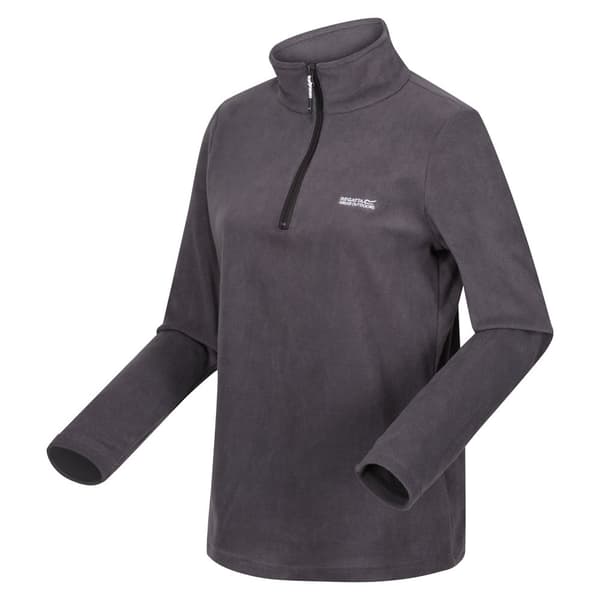 Regatta Great Outdoors Kvinder/Damer Sweetheart 1/4 Zip Fleece Top