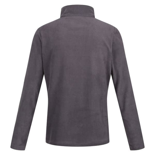 Regatta Great Outdoors Kvinder/Damer Sweetheart 1/4 Zip Fleece Top