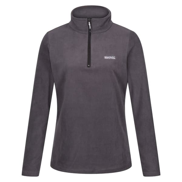 Regatta Great Outdoors Kvinder/Damer Sweetheart 1/4 Zip Fleece Top