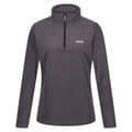 Miniatyrbillede 1 af 3: Regatta Great Outdoors Kvinder/Damer Sweetheart 1/4 Zip Fleece Top