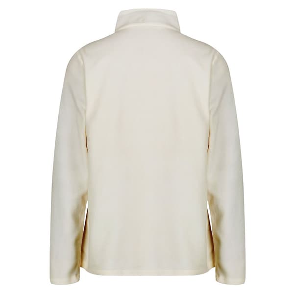 Regatta Great Outdoors Womens/Ladies Sweetheart 1/4 Zip Fleece Top