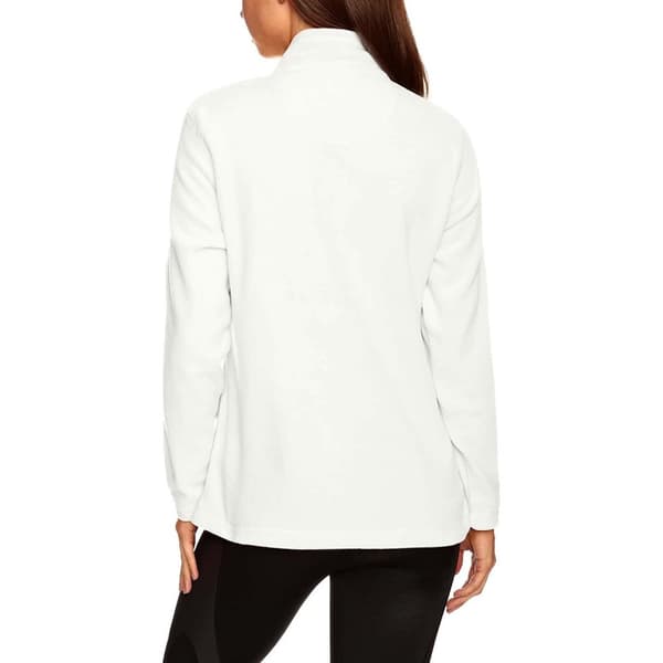 Regatta Great Outdoors Kvinder/Damer Sweetheart 1/4 Zip Fleece Top