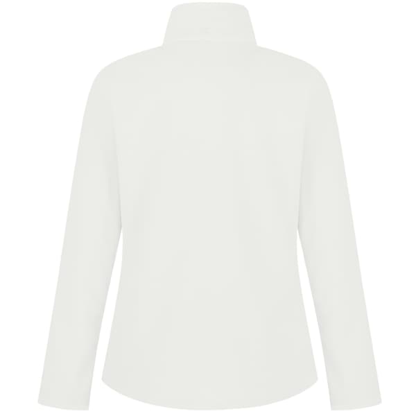 Regatta Great Outdoors Kvinder/Damer Sweetheart 1/4 Zip Fleece Top