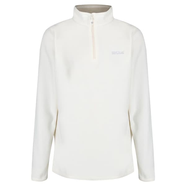 Regatta Great Outdoors Kvinder/Damer Sweetheart 1/4 Zip Fleece Top