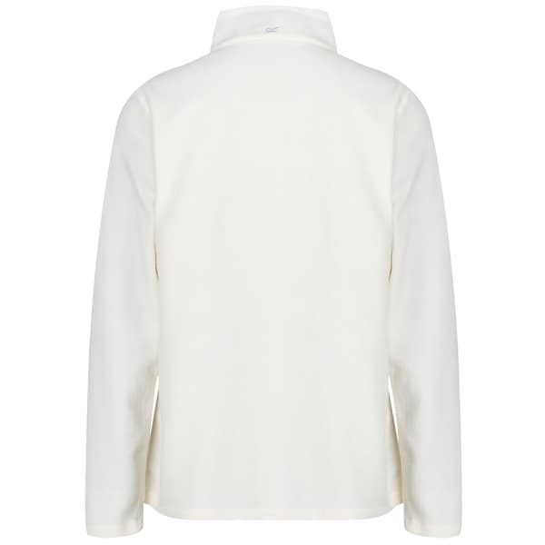 Regatta Great Outdoors Womens/Ladies Sweetheart 1/4 Zip Fleece Top