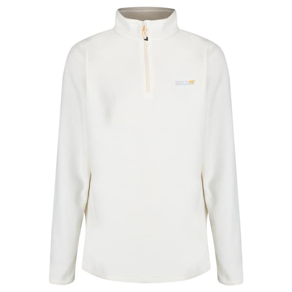 Regatta Great Outdoors Womens/Ladies Sweetheart 1/4 Zip Fleece Top
