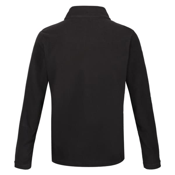Regatta Great Outdoors Womens/Ladies Sweetheart 1/4 Zip Fleece Top